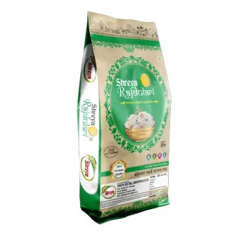 Shreya Rajdulari Rice