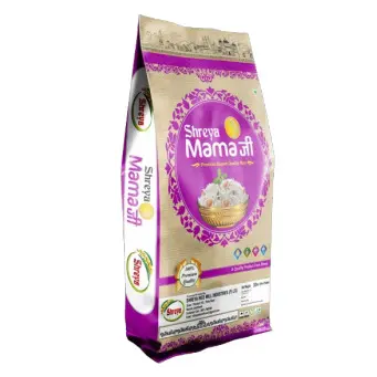 Shreya Mamaji Rice 25kg