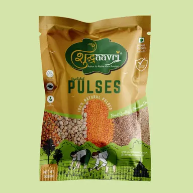 Unpolished Pulses