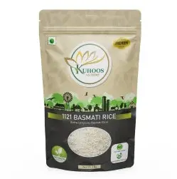 1121 xxl Basmati Rice (1kg)