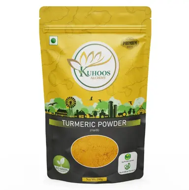 Turmeric Powder (200g)