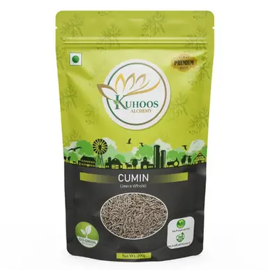 Cumin (jeera) 150g
