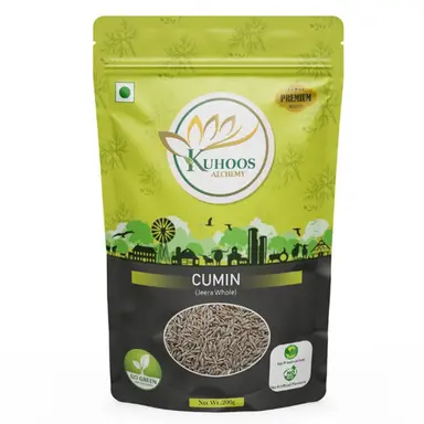 Cumin (Jeera) Whole 300g