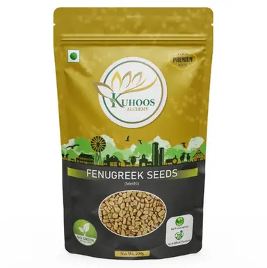 Fenugreek (Methidana) 200g