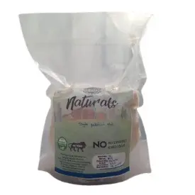 Natural Single polished rice
