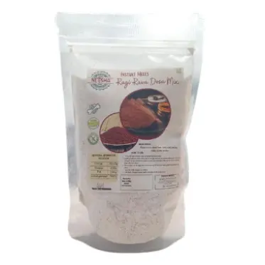 Ragi Dosa Mix