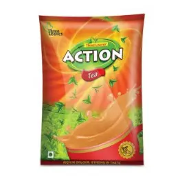 ACTION TEA