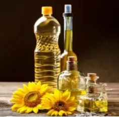 Edible Oil