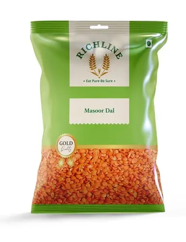 NEW MASOOR DAL GOLD