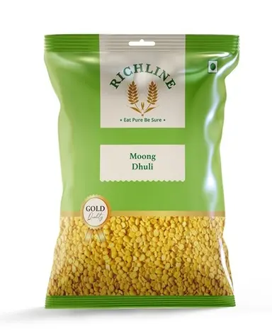Moong Dhuli - Gold