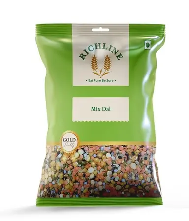 Mix Dal - Gold