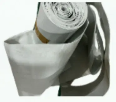 6inch HDPE repairable pipe