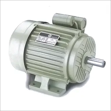 Induction Motor