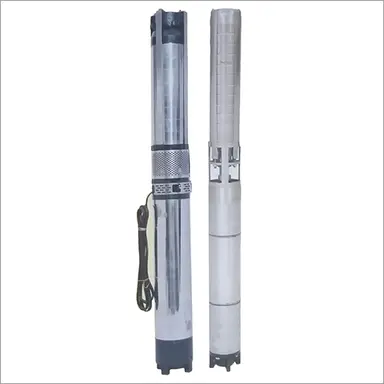 V3 Submersible Pumps and Openwell Pumps