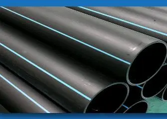 HDPE Pipes