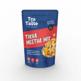 Roasted Multigrain Mix