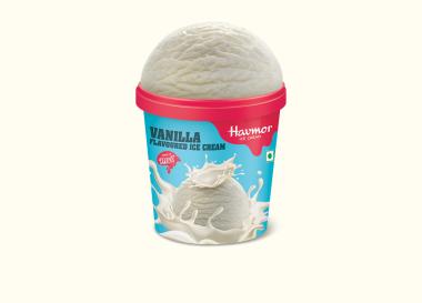 Vanilla – Ice Cream  50ML