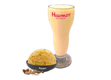 Rajbhog Ice Cream Shake