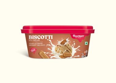Biscotti  750 ML