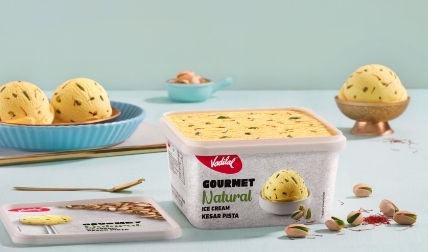 Gourmet Natural Tubs
