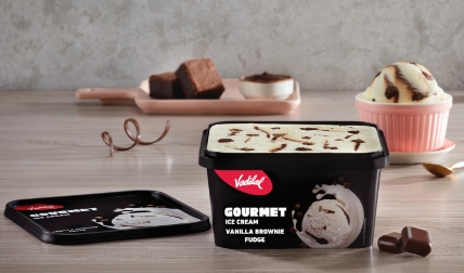 Gourmet Tubs