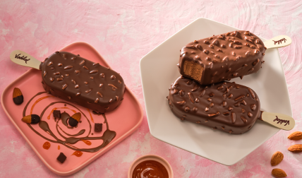 Badabite Ice Cream Candy