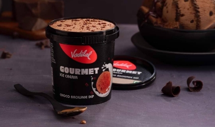 Gourmet Cups