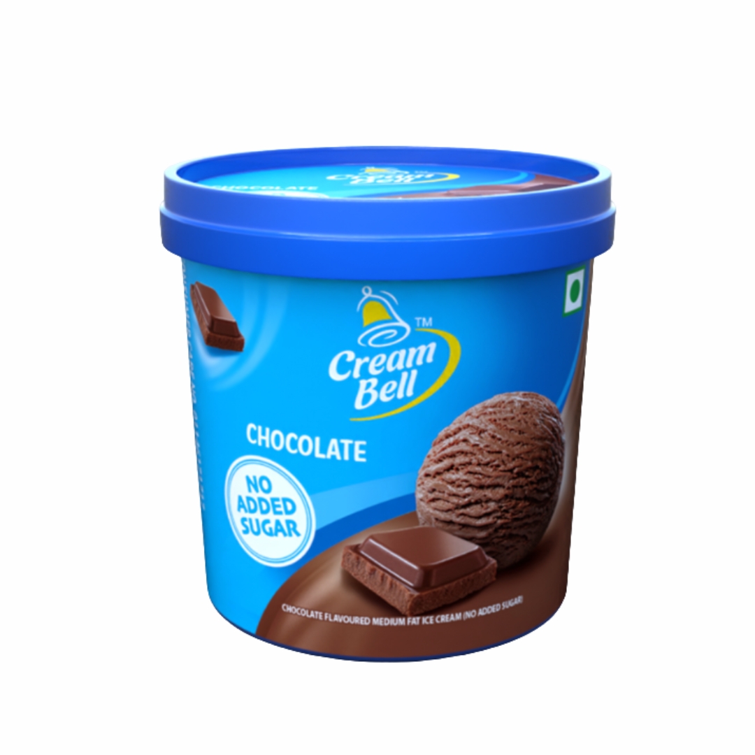 No Added Sugar Chocolate Cup