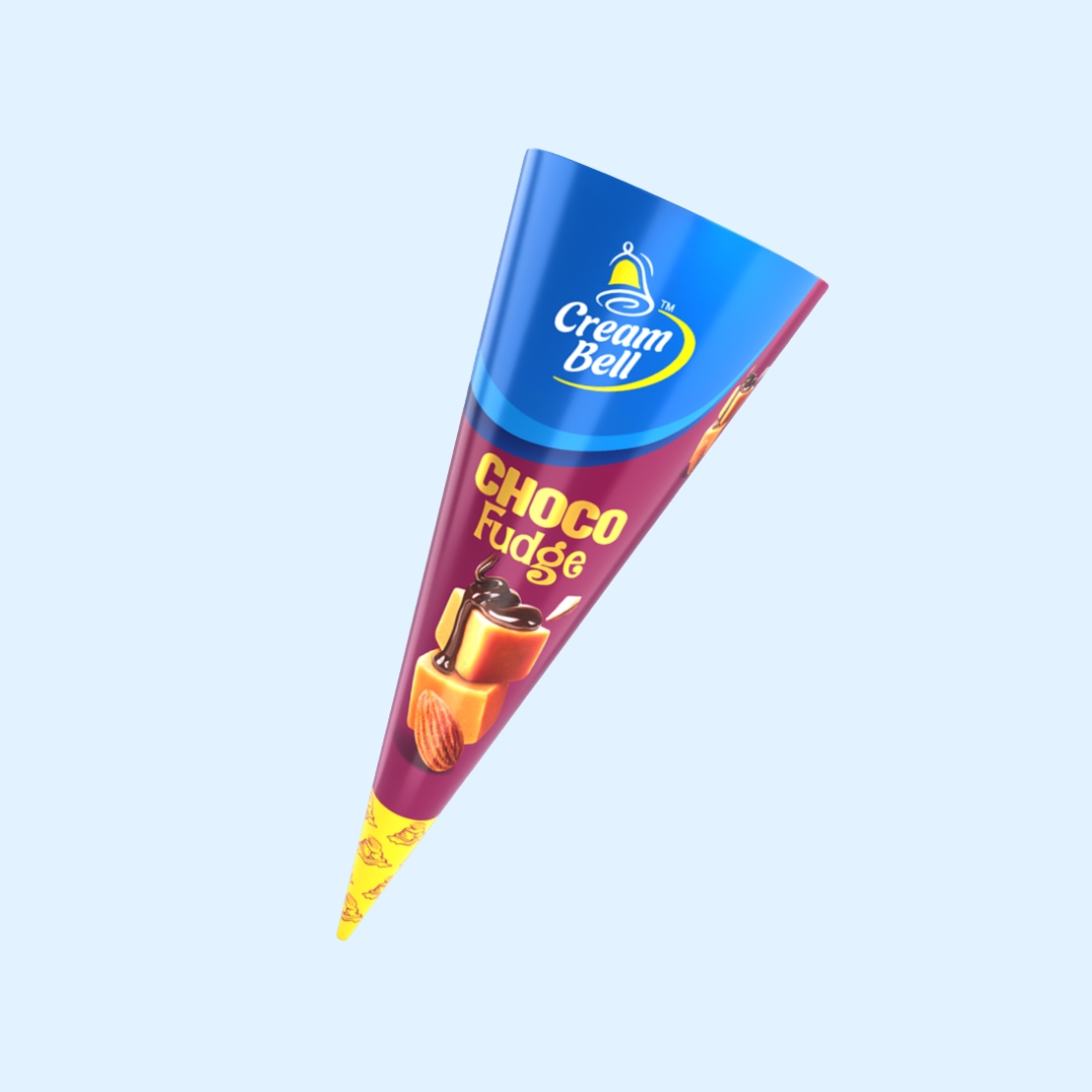 Choco Fudge