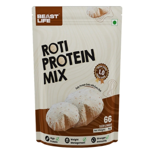 ROTI Protein Mix | ROTI 2.0 | 1 kg