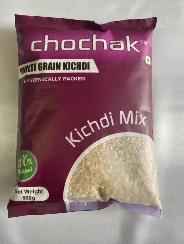 KICHDI MIX