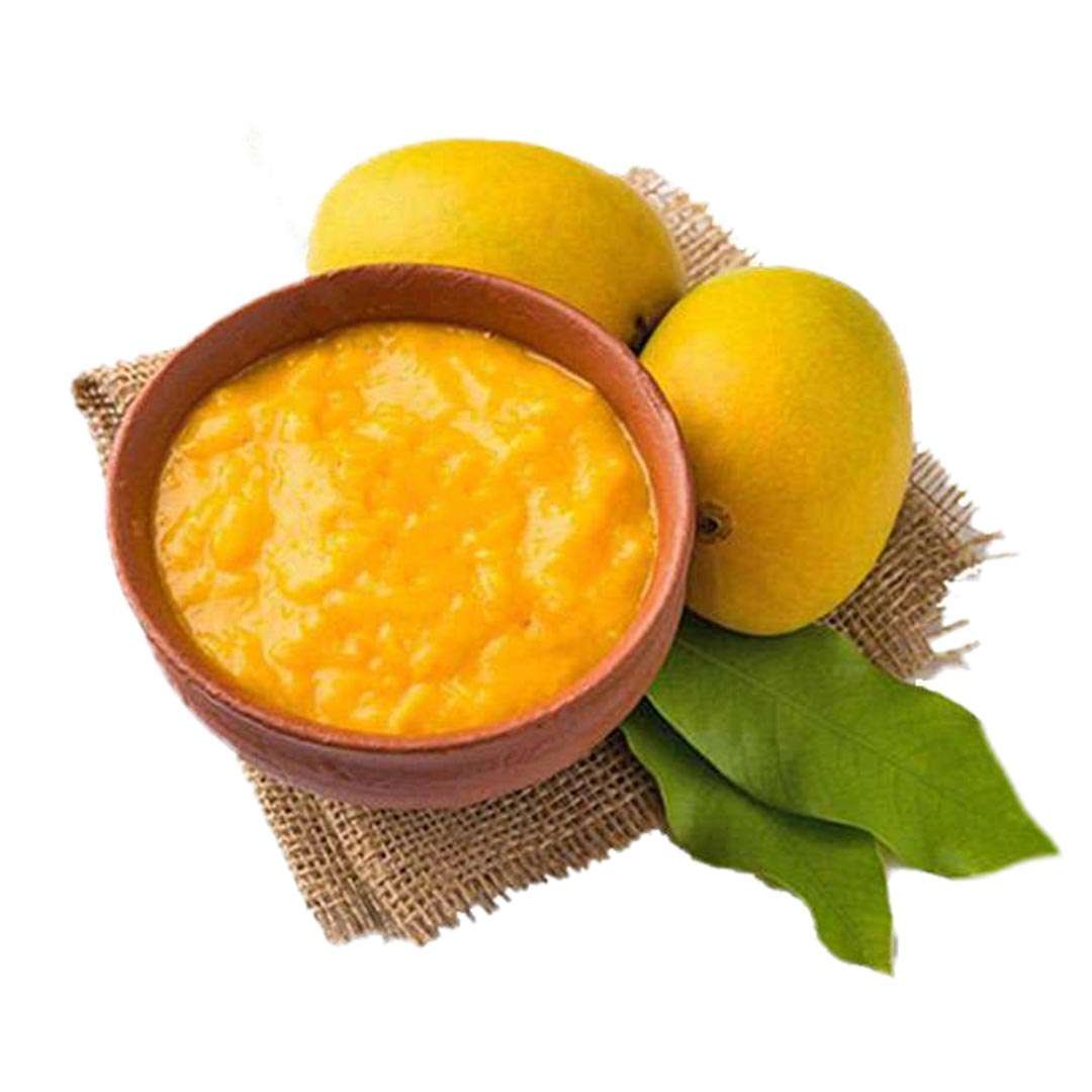 Alphonso Mango Puree
