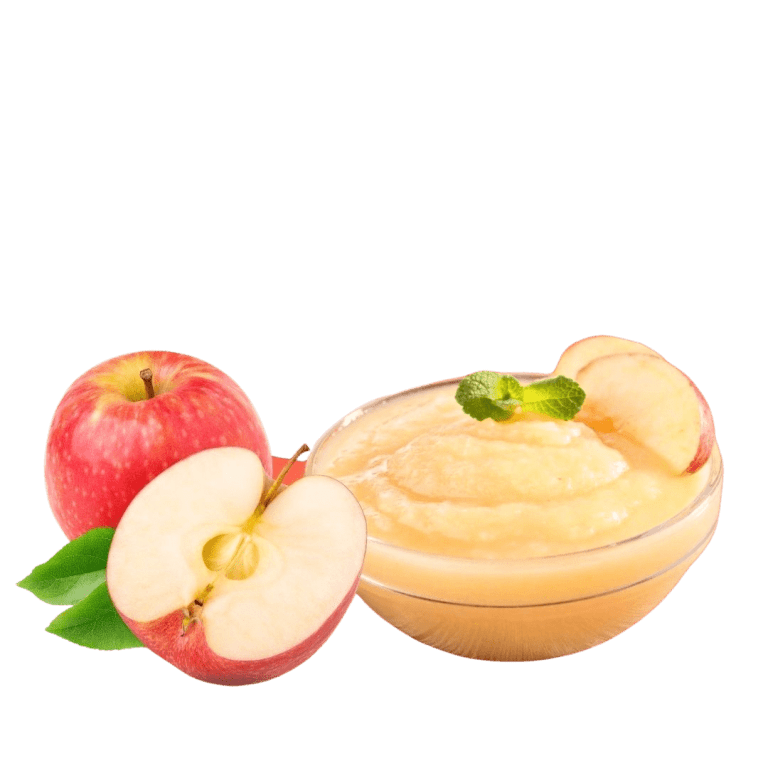  Apple Puree Concentrate