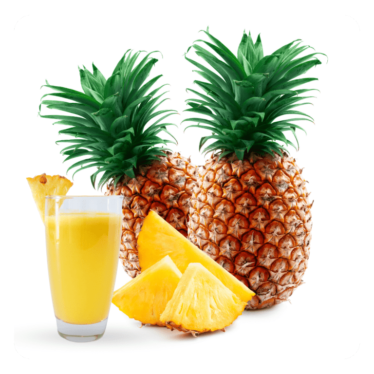 pineapple juice concentrate