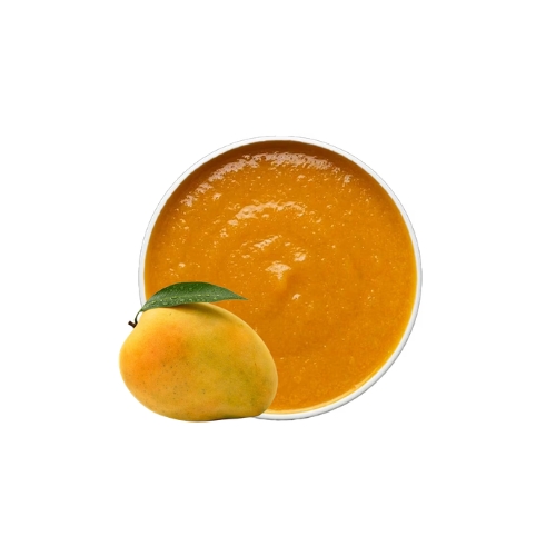 Alphonso Mango Puree