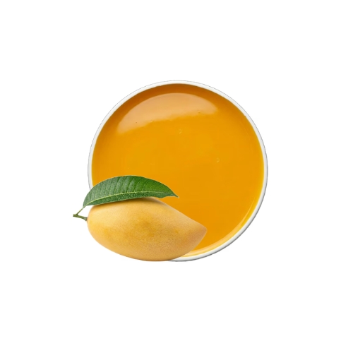 Totapuri Mango Puree