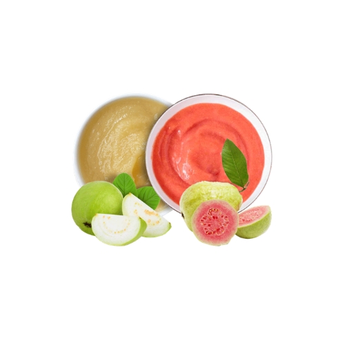 Guava Puree