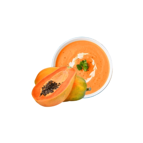 Papaya Puree