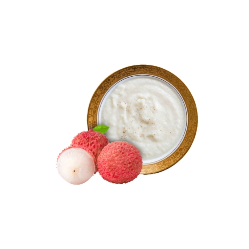 Litchi Puree