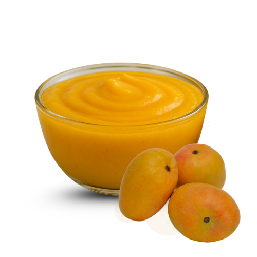 Alphonso Mango Pulp