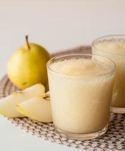 Pear Puree
