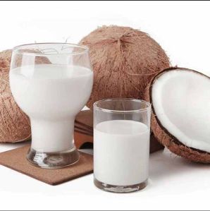 Coconut milk