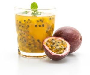 Passion Fruit Pulp