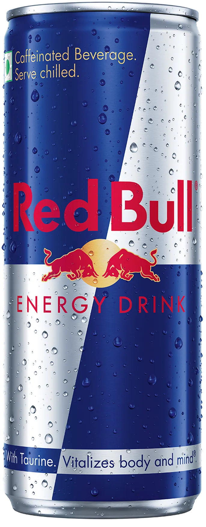 Red Bull Energy Drink
