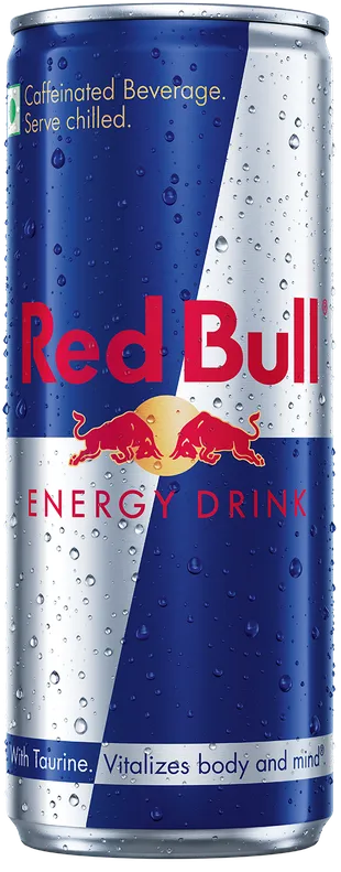 The Original Red Bull