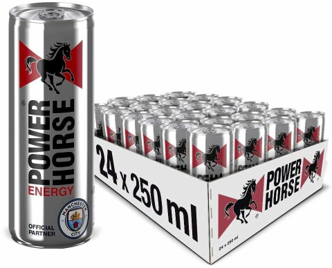 Power Horse Original Energy Drink