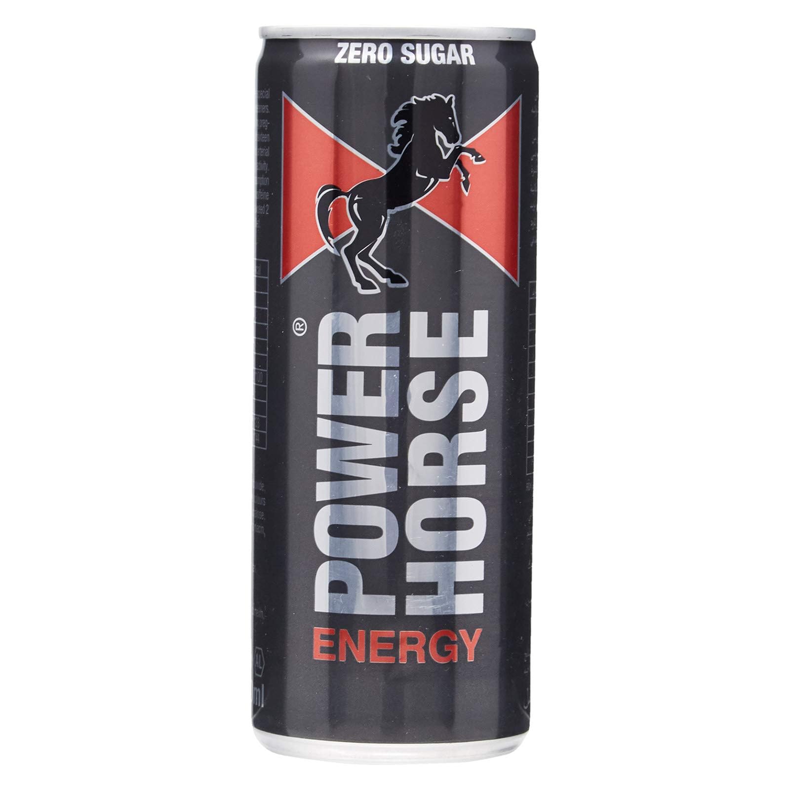 Power Horse Zero Sugar