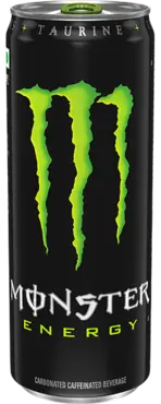 Monster Energy