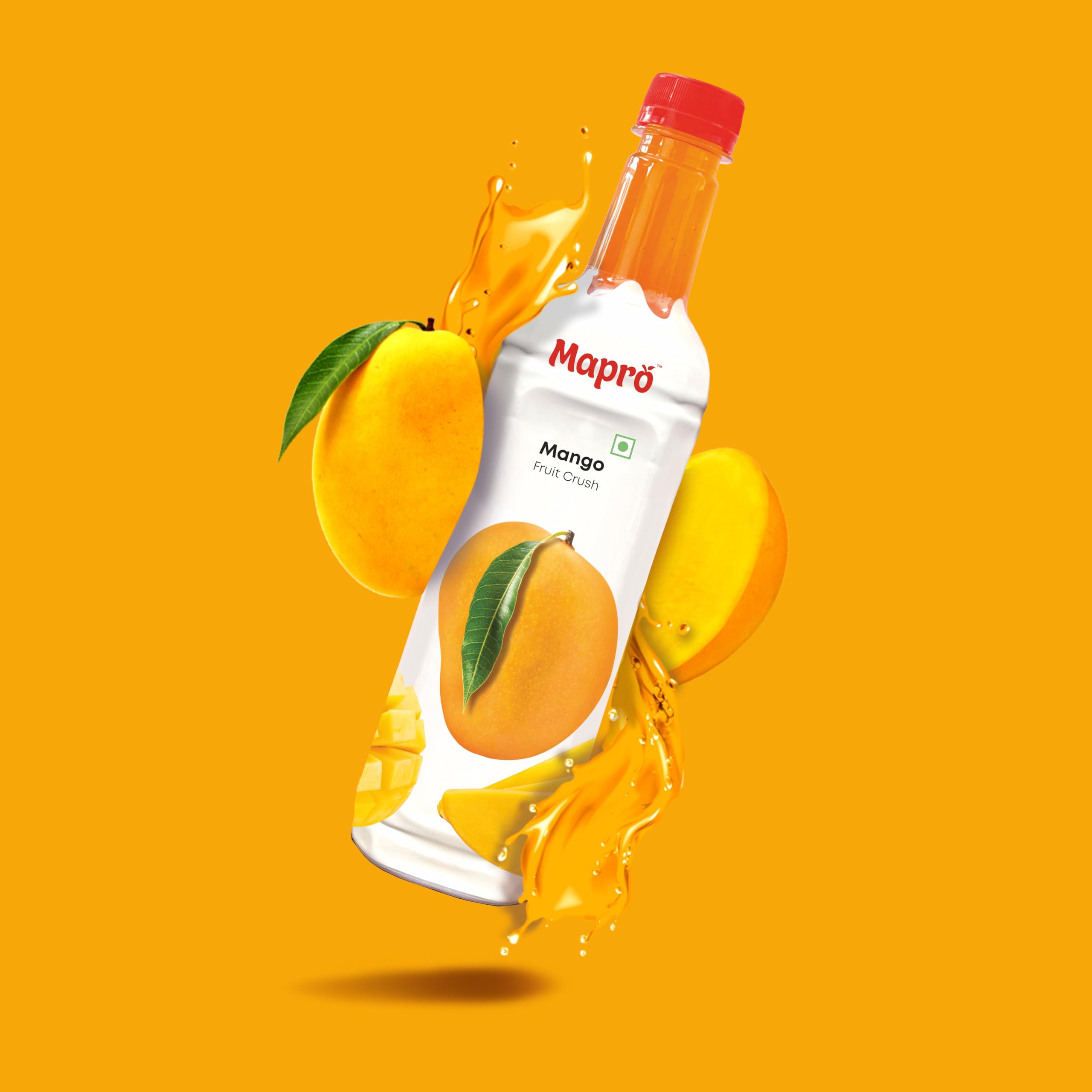Mango Crush