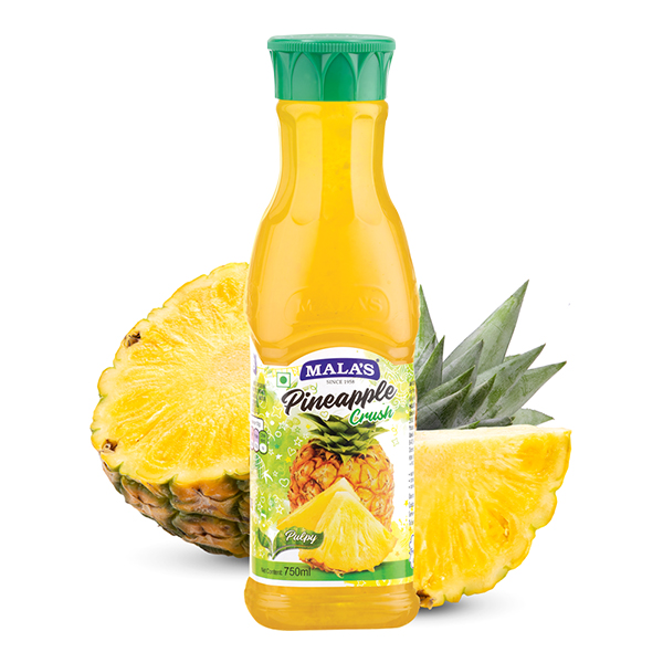 Pineapple Crush